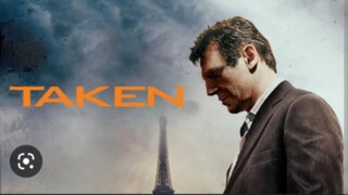 Taken (2008)