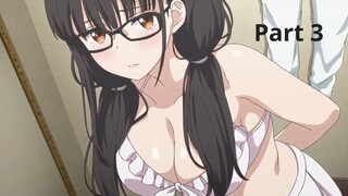 Mizuto x Yume Best Moments Part 3 | My Stepmom's Daughter Is My ex English Subbed