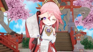 【改模配布】八重幼女