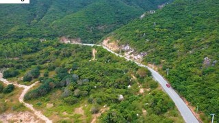 DU LỊCH NINH THUẬN _ Khám phá Cung Đường Ven Biển DT702 đến Vịnh Vĩnh Hy 7