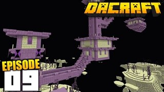 Dacraft S3 EP9: End Busting!