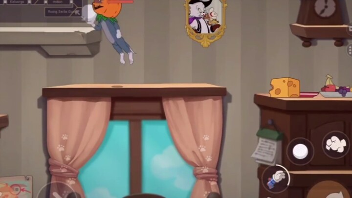 เกมมือถือ Tom and Jerry: เซิร์ฟเวอร์ระหว่างประเทศถูกยกเลิกหรือไม่? แต่พบความแตกต่าง 2 ประการ หนึ่งใน