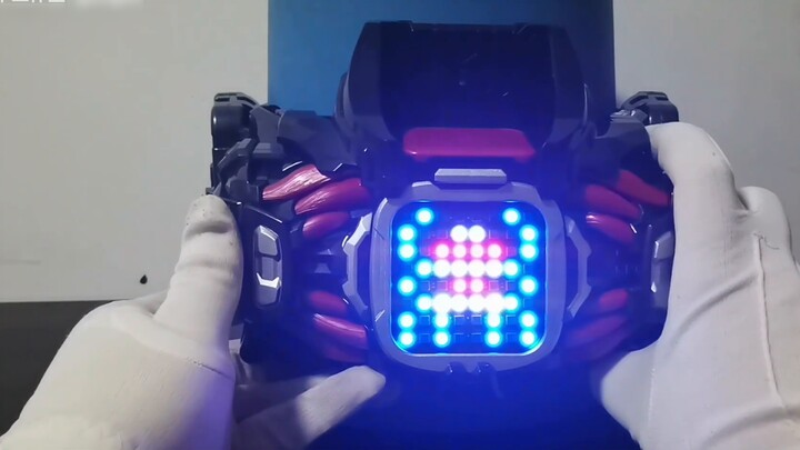 Demons Driver dialogue gameplay added transformation