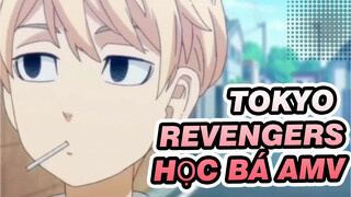 Tokyo Revengers | Đây không phải là siêu cháy? Hóa ra đây là học bá à?