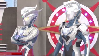 [คำบรรยาย CC] สืบทอดมาจาก Sai Bunny แสดงความไม่พอใจกับการเปลี่ยนสายเสียงเป็น Guren (bushi) Ultra Vot