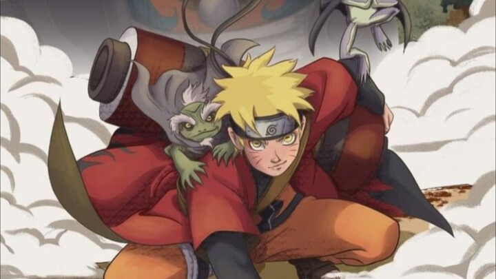 GAME NARUTO ULTIMATE NINJA STORM