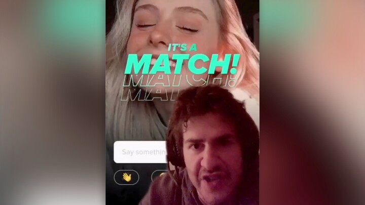 King of the Seas Tinder Speed Dating