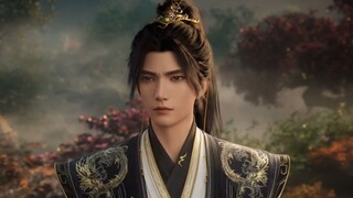 Shrouding The heavens Eps.135 Sub Indo_01a