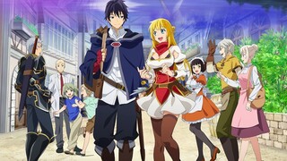 ANH HÙNG THẤT THẾ BỊ ĐUỔI VỀ QUÊ - VÀ CÁI KẾT | TẬP 5 - 7 | YN MEDIA REVIEW ANIME