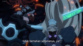 Gachiakuta episode 18 English Sub | REACTION