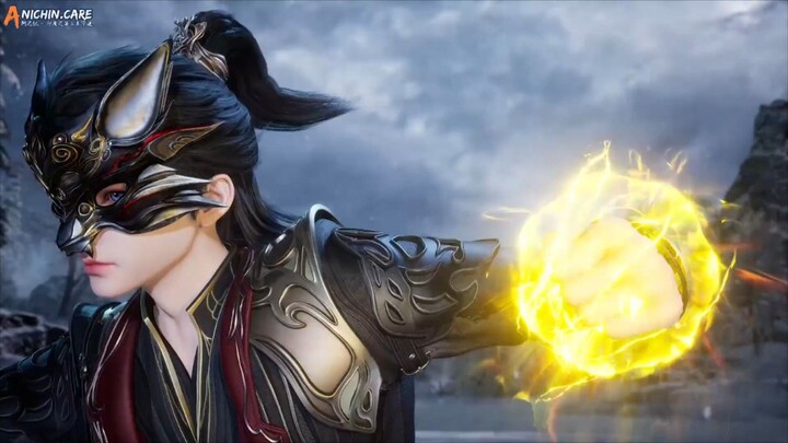 Ling Tian Du Zun | Episode 50