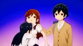 #Dia Milikku" #miyamura #horimiya