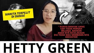 KISAH WANITA TERPELIT DI DUNIA ‼️