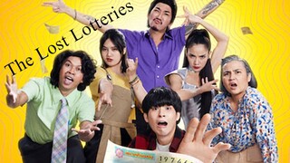 The Lost Lotteries (Tagalog Dubbed)
