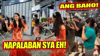 NAPALABAN NG MALALA KAY UTLOM... | Tiktok Funny Videos 2024