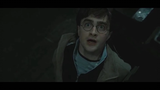 Harry Potter 72 แฮรี่พอตเตอร์กับเครื่องรางยมทูต (ฉากแฮรี่ช่วยมัลฟอย) จำฉากนี้ได้ป้ะ