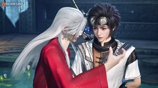 Peerless Divine Emperor Eps 16 Sub Indo