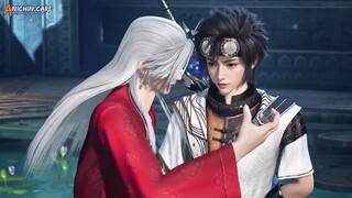 Peerless Divine Emperor Eps 16 Sub Indo