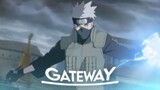 Gateway | Naruto amv edit | Alight Motion
