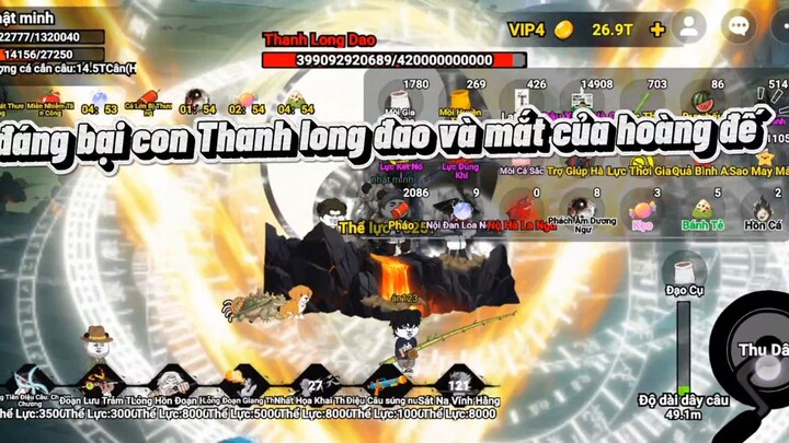 #BuildaGame#钓魂#33538719
