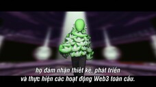 Phù thủy trang điểm (Phần 5) EP 5 [Sub Việt]