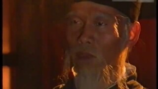 تشينغتشنغ جيانداو - مسلسل قديم من البر الرئيسي الصيني، مسلسل كلاسيكي للحنين، إنتاج عام 1989