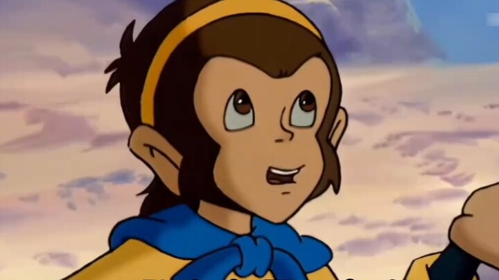 [Gao Ya Journey to the West] Jiang Liuer, you are going to kill me