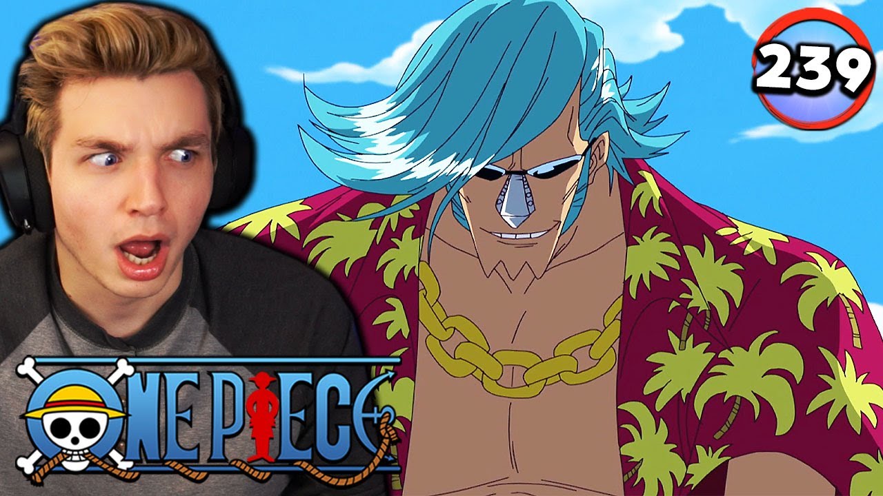 Animation Students React to: One Piece Episode 1015 