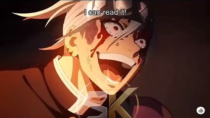 This guy didn't even struggle #demonslayeredit #animeedit