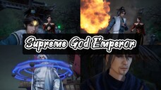 Supreme God Emperor Eps 324 Sub Indo