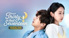 Seventeen Ep 15-Tagalog Dubb