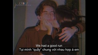 [Vietsub+Lyrics] Oops - Little Mix