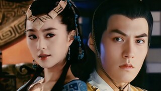 势均力敌的美貌，小说男女主的完美代餐