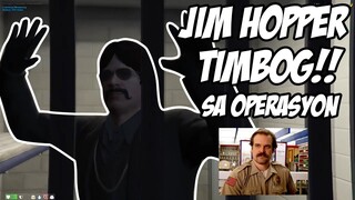 Gta 5 roleplay jim hopper timbog sa operasyon