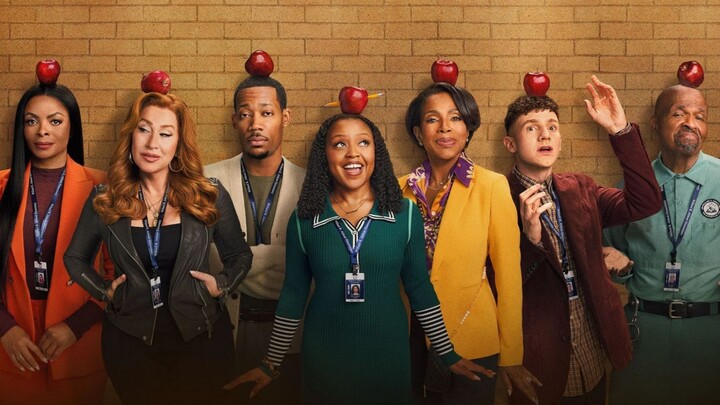 Abbott Elementary Season 6 Episode 3
