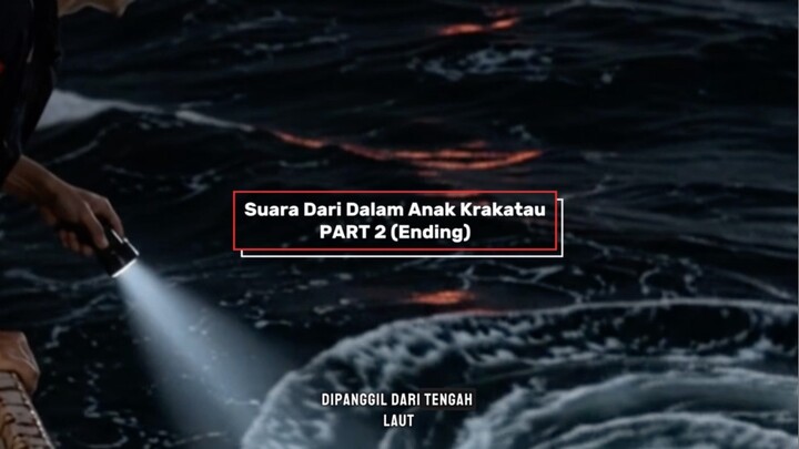 Raka mendengar suara memanggil namanya 😱