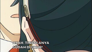 anya waku waku 🤩 | spy x family