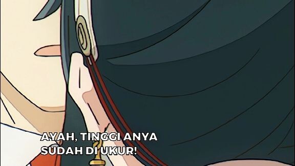 anya waku waku 🤩 | spy x family
