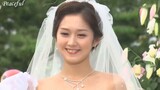 [Tuổi thơ] Phong cách thời trang đầu những năm 2000 | Lee Sena | Wedding Drama-Phim Đám cưới (2005)