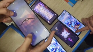 Tập phim chính nghĩa nhất, đây là sự chính nghĩa mà ngươi nói đến sao, Funiangna?
