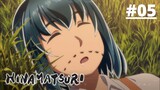 Hinamatsuri﻿ Episode 5 English Sub