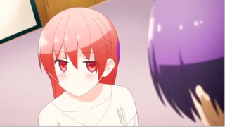 Tsukasa Yuzaki - Tonikaku Kawaii [#AMV] Shape Of You