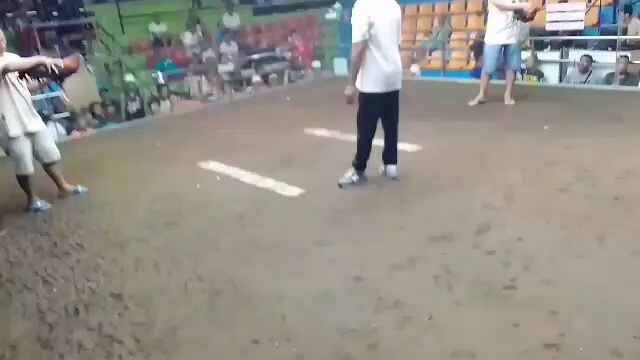 isa lang napalaban sa 3 hits Win Camalig cockpit arena