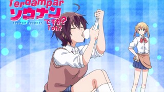 Sounan Desu ka? Episode 02 (Sub Indo) HD