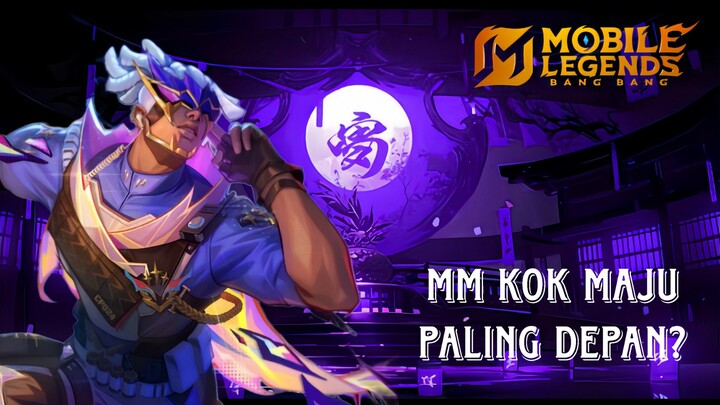 RAJA KEGELAPAN TERLALU BARBAR‼️