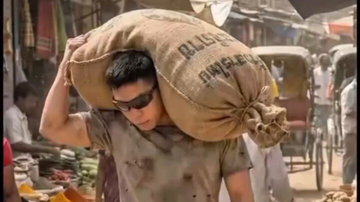 #ซีรึ่ย์ ประธานมอส ep-1