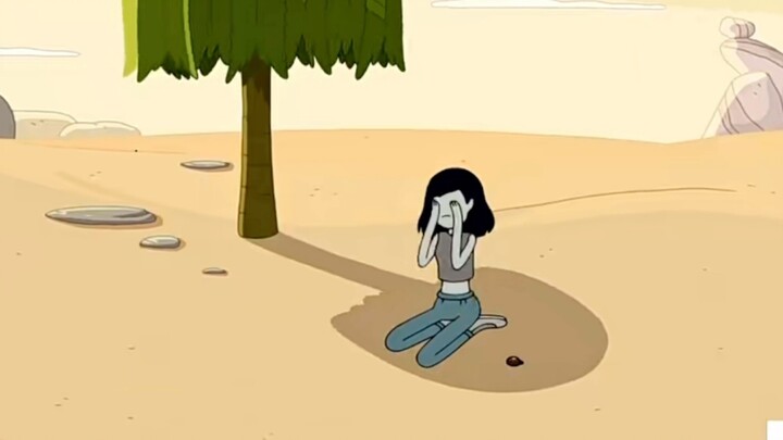 LOL, but Marceline is so cute