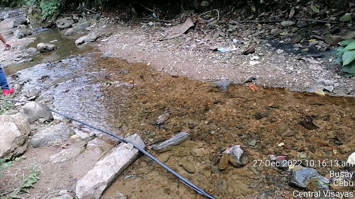 Our River Journey in Cebu City