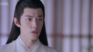 [Xiao Zhan Narcissus |. Double Shadow] "Zhao Liyou" ④ |. ปีหน้า