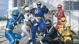 Kakuranger Episode 50 (English Subtitles)